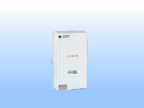 JLXD-B-1CJ 三相一表采集箱